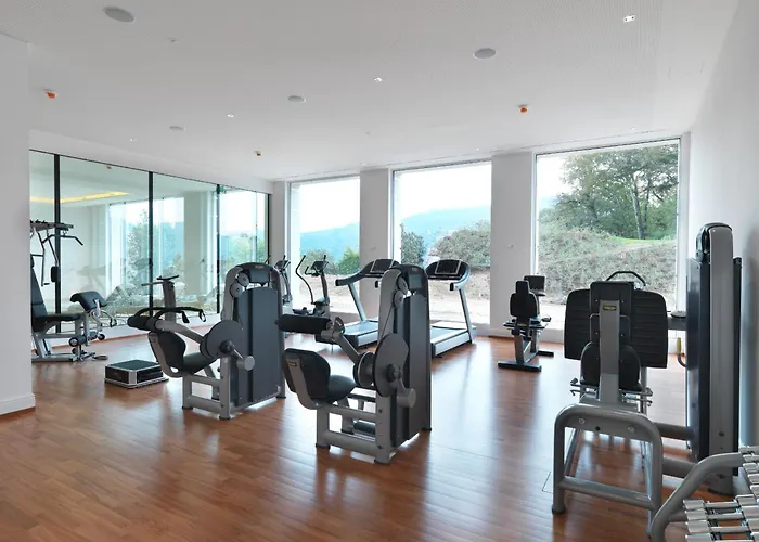 Resort Collina D\'Oro - Hotel, Residence & Spa