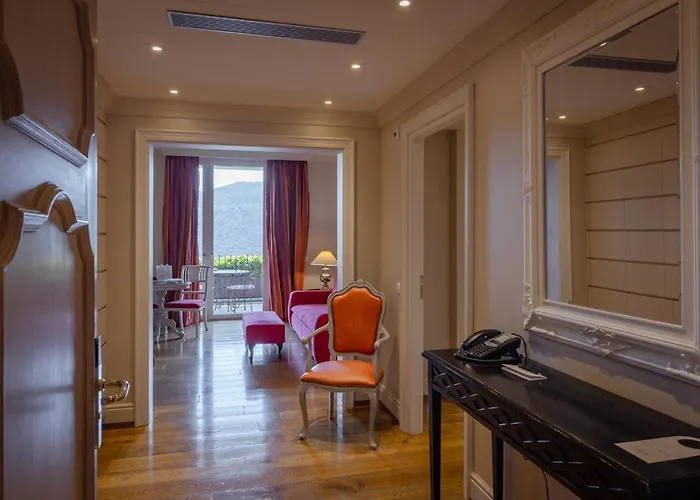 Resort Collina d\'Oro - Hotel&Spa
