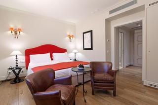 Collina D'oro - Hotel, & 5*
