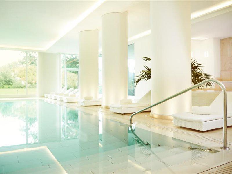Collina D'oro - Hotel, &