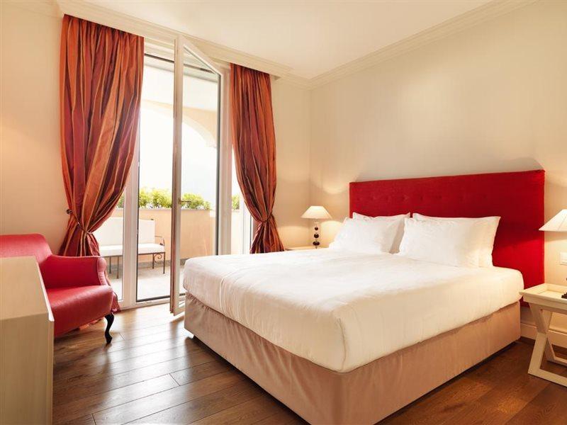 Hotel Collina D'oro - Hotel, & 5*