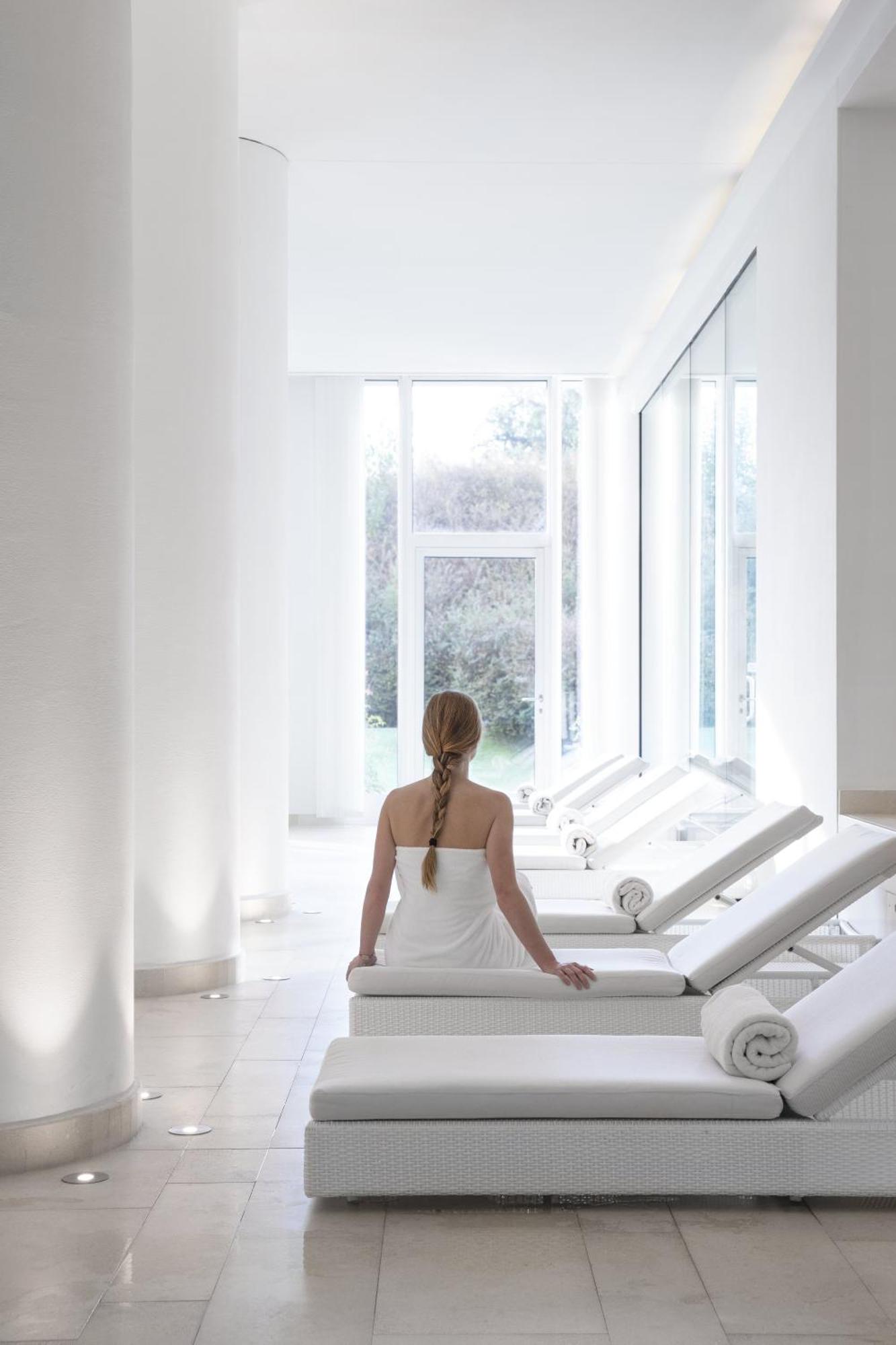 Collina D'oro - Hotel, & 5*