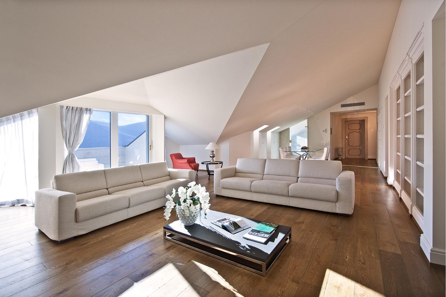 Collina D'oro - Hotel, & Lugano