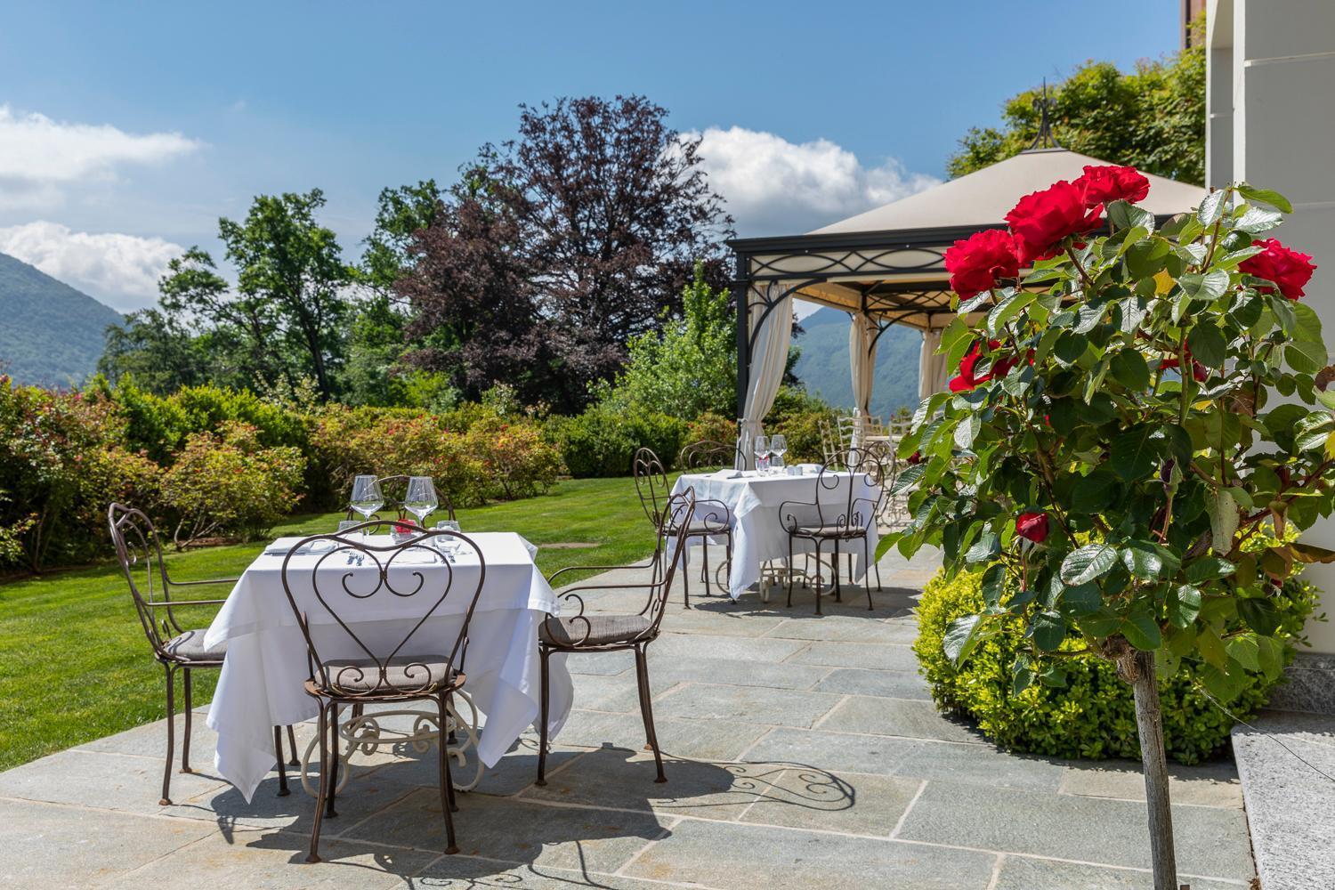 Hotel Collina D'oro - Hotel, & 5*