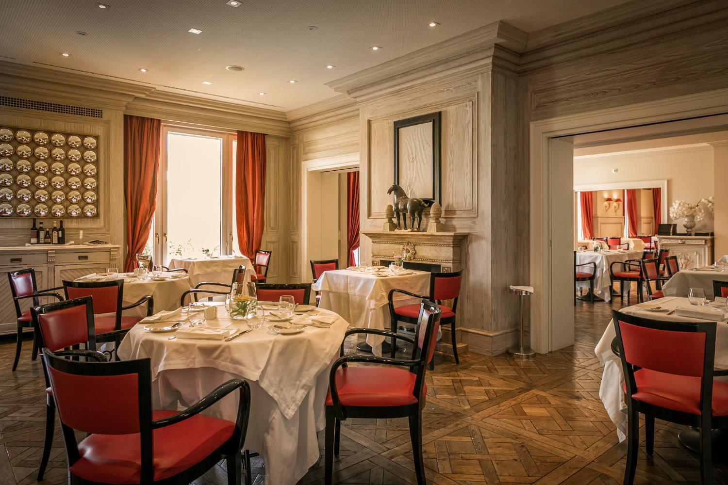 Collina D'oro - Hotel, & Hotel