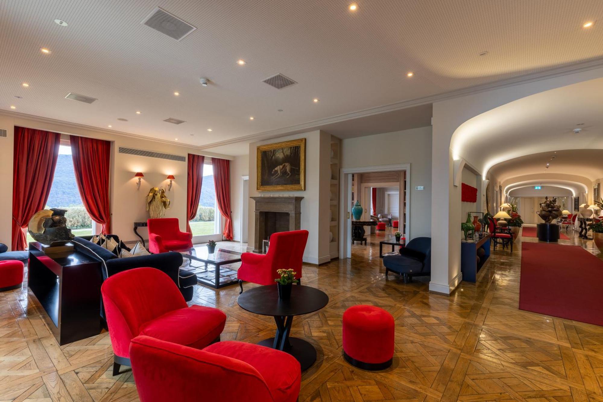 Collina D'oro - Hotel, & Hotel