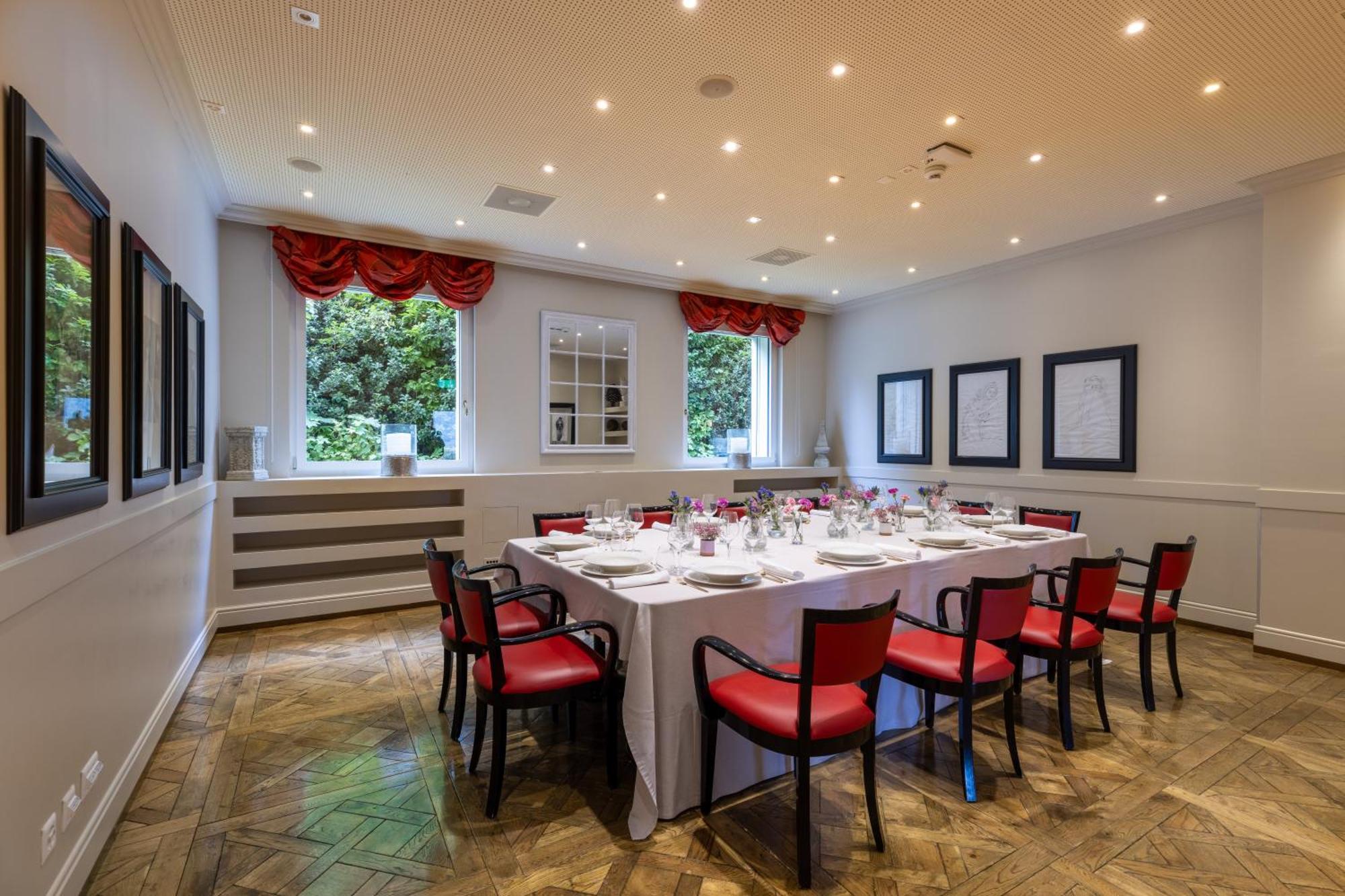Hotel Collina D'oro - Hotel, & 5*