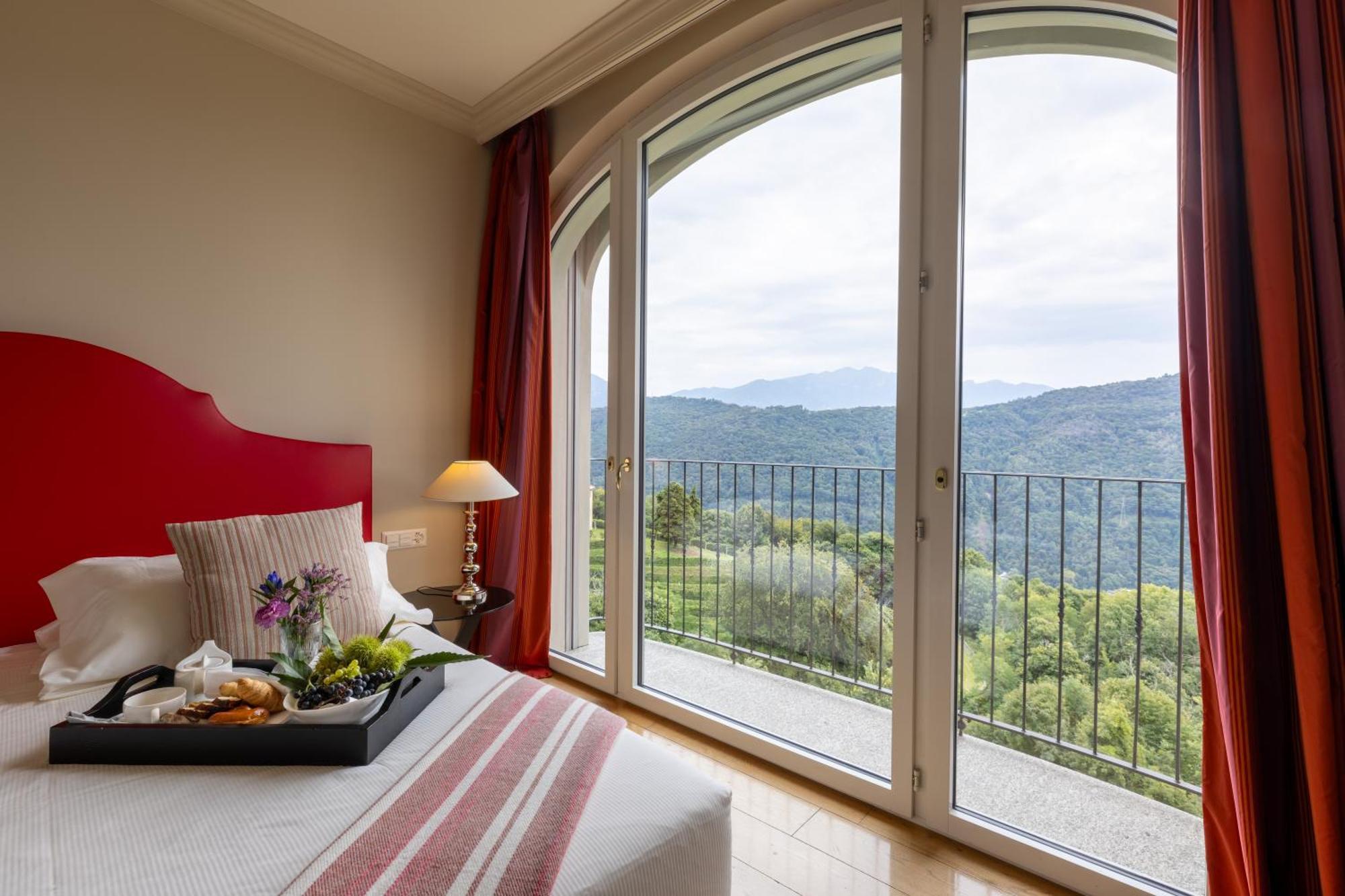 Collina D'oro - Hotel, & 5*