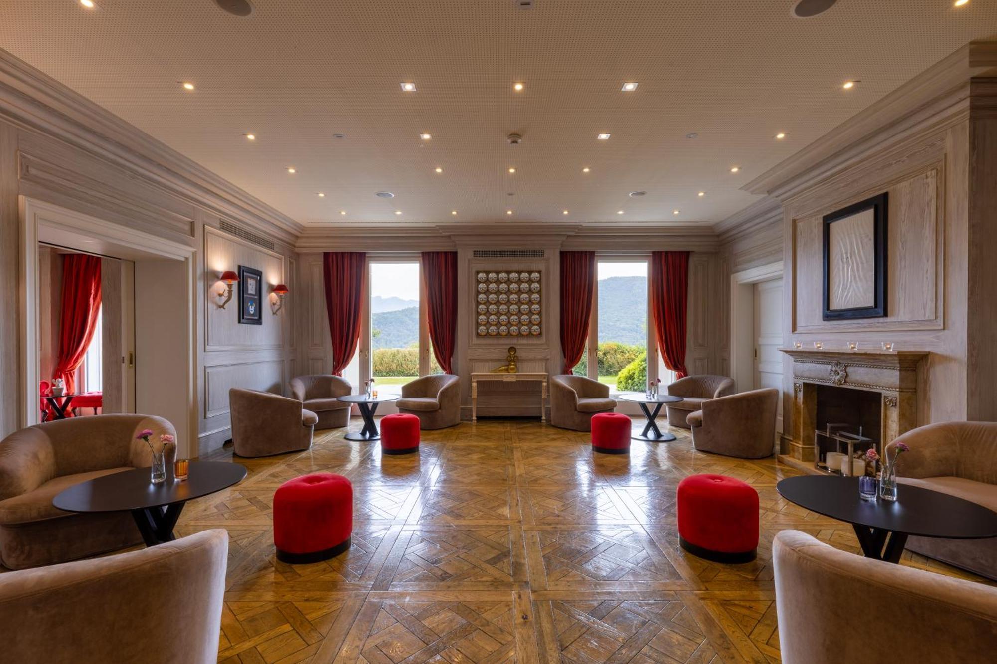 Collina D'oro - Hotel, & Lugano