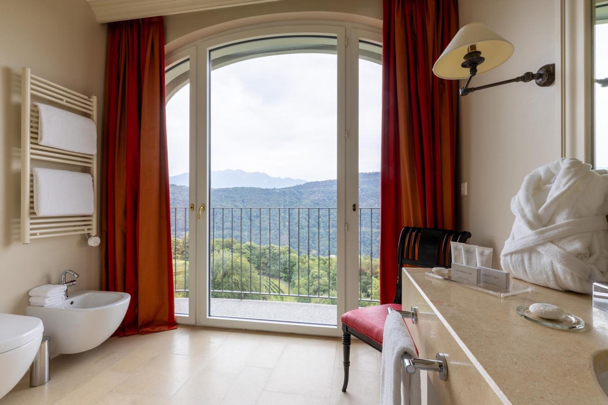 Collina D'oro - Hotel, & Hotel