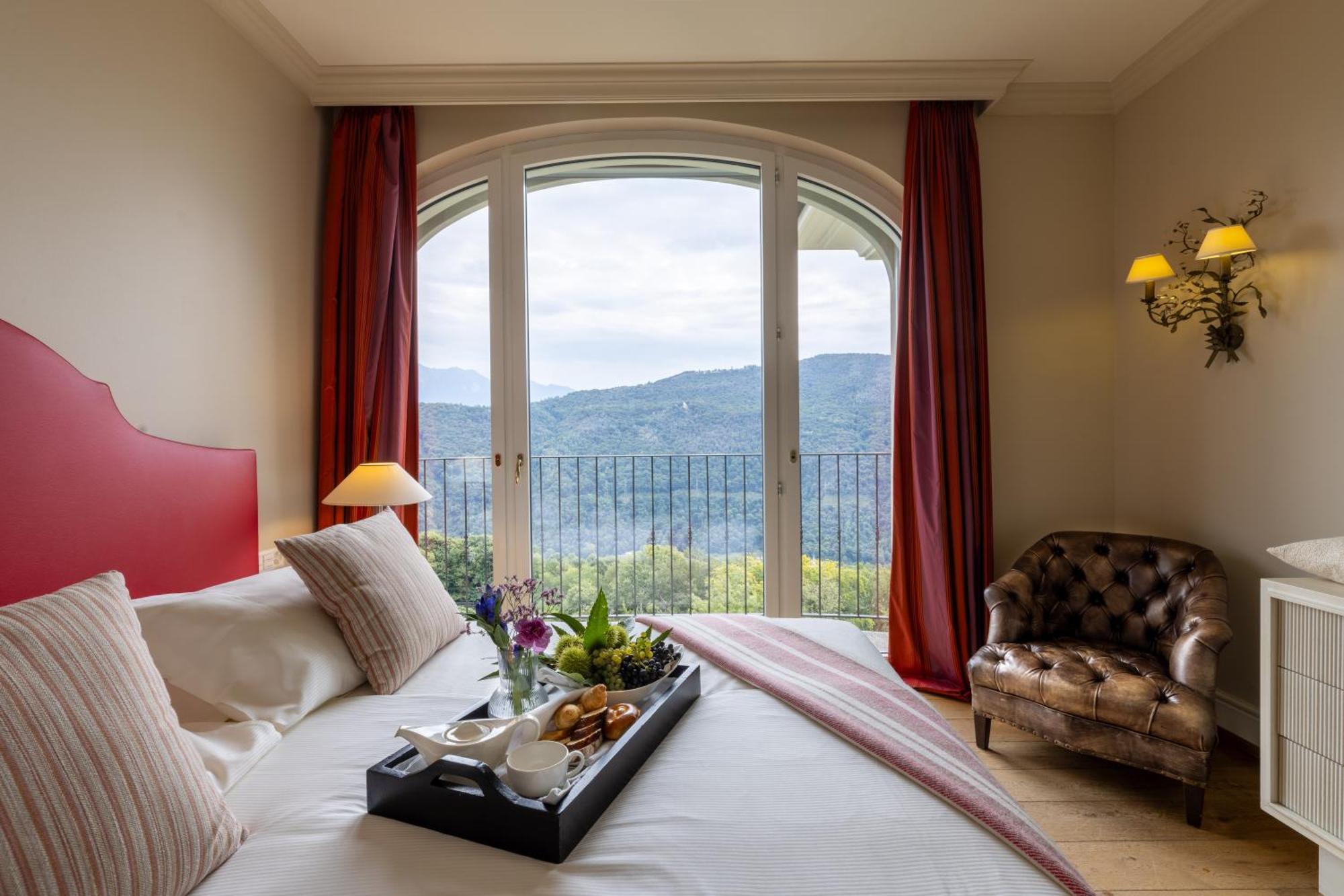 Collina D'oro - Hotel, & Hotel 5*