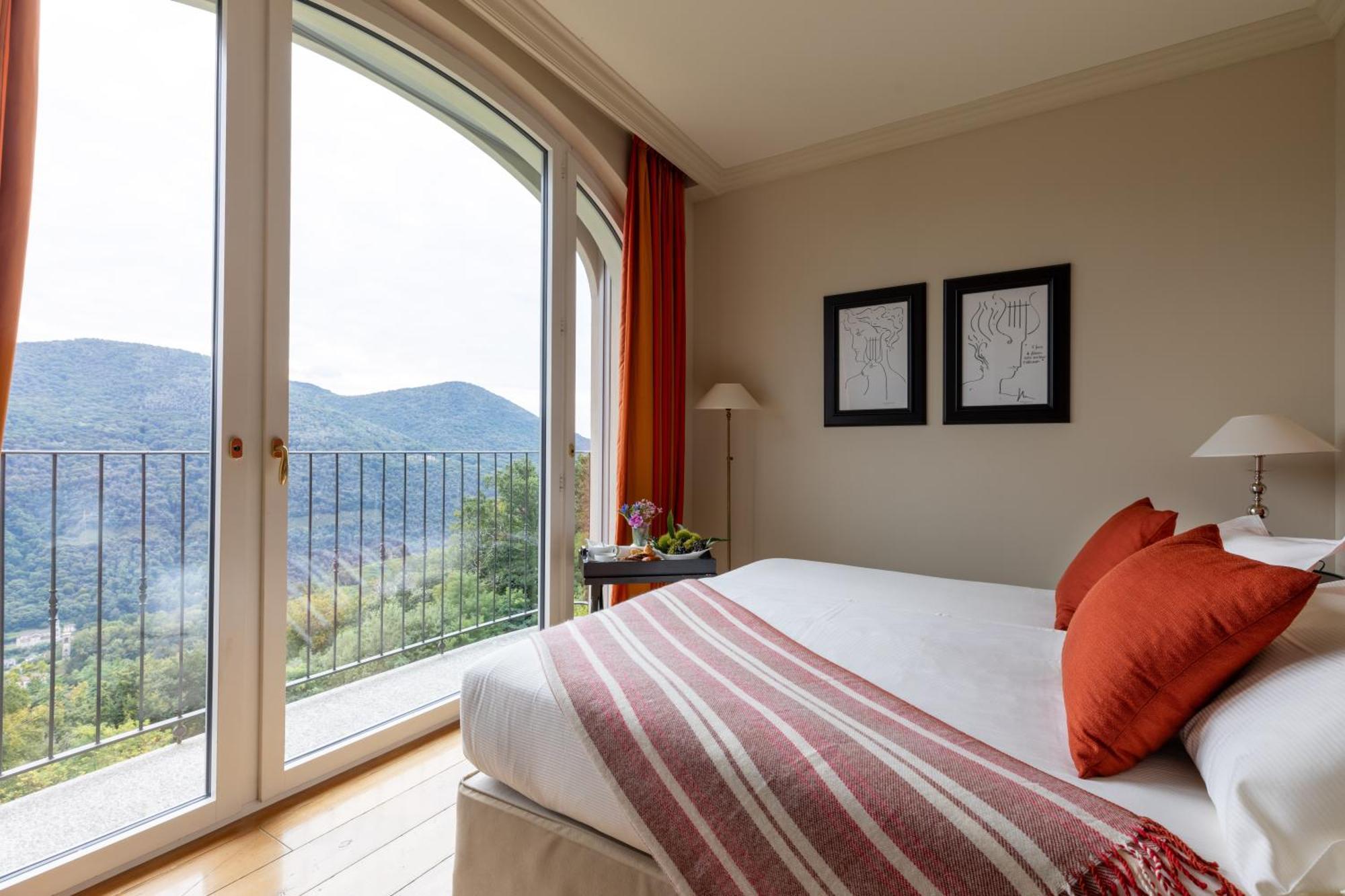 Collina D'oro - Hotel, & 5*