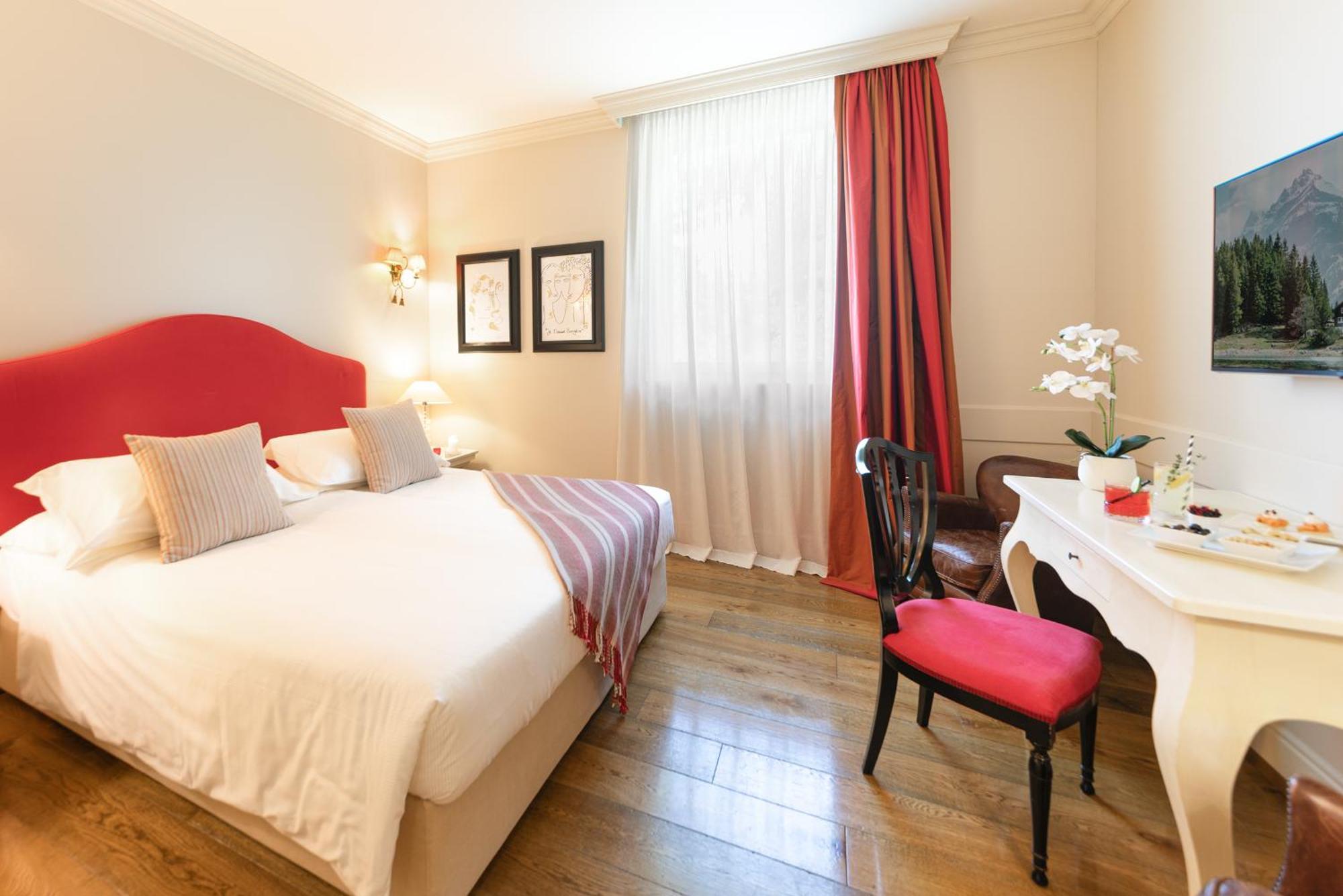 Hotel Collina D'oro - Hotel, & Lugano