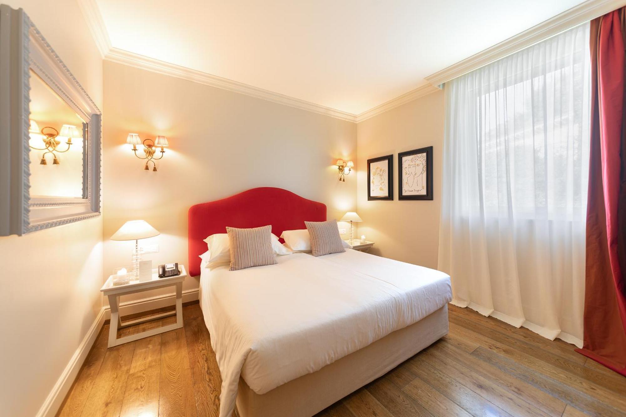 Collina D'oro - Hotel, & 5*