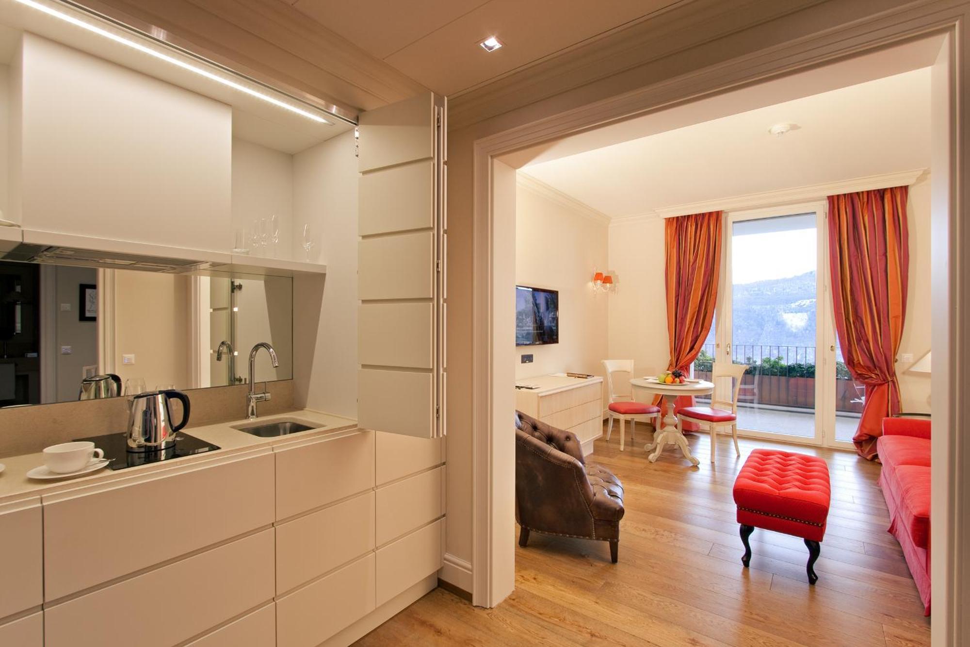 Collina D'oro - Hotel, & Hotel