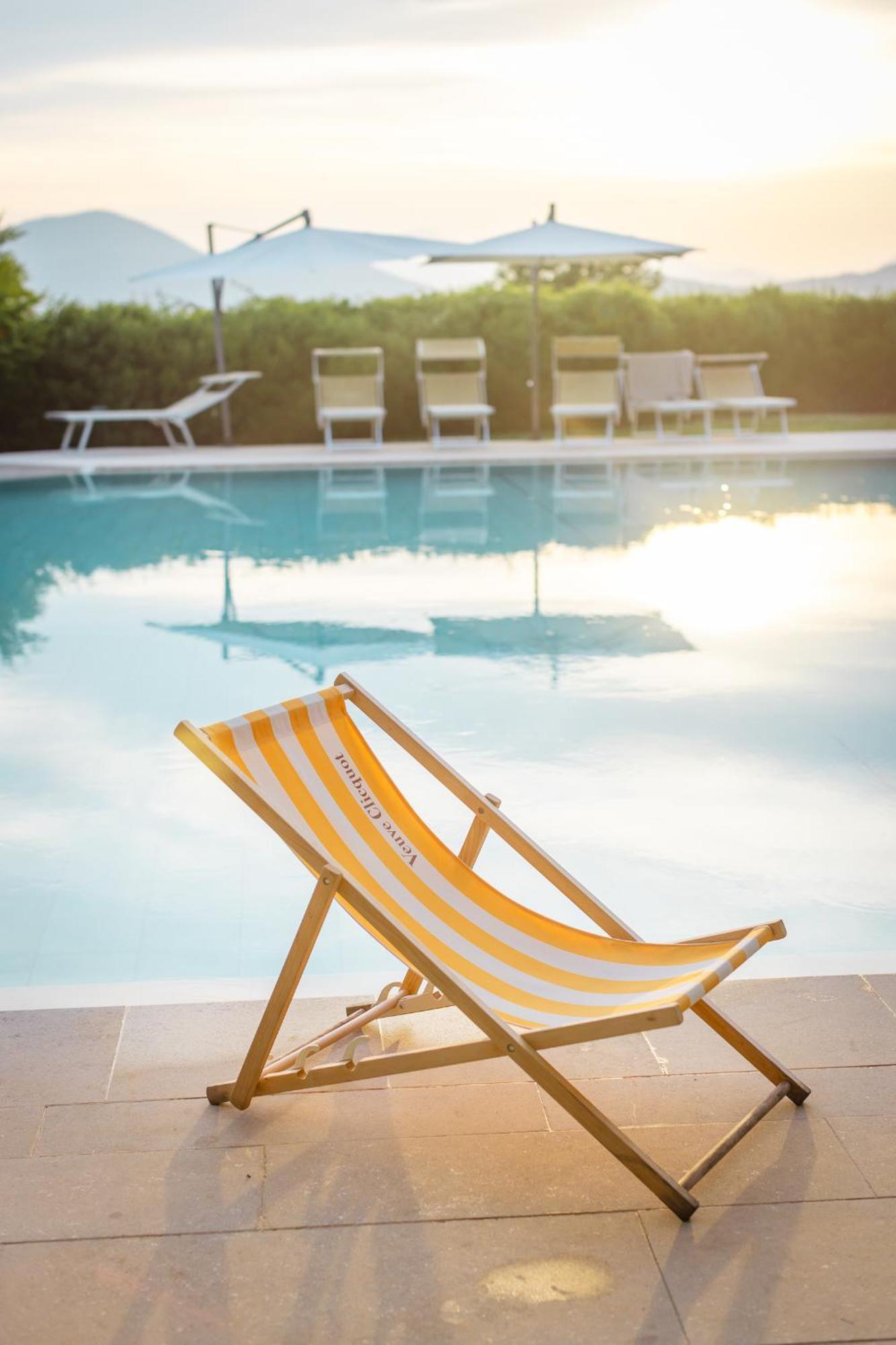 Collina D'oro - Hotel&spa Hotel