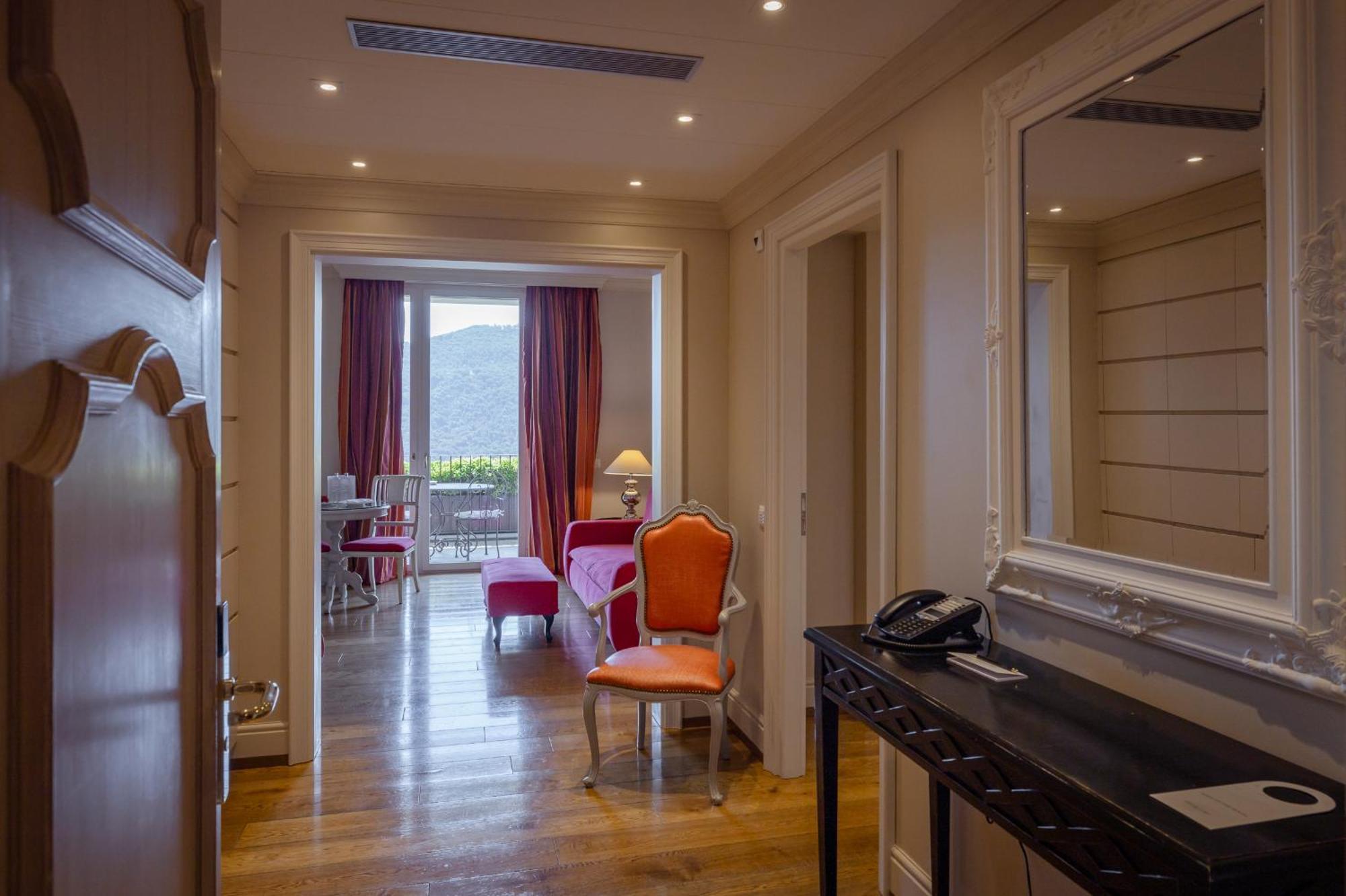 Collina D'oro - Hotel&spa Hotel Lugano