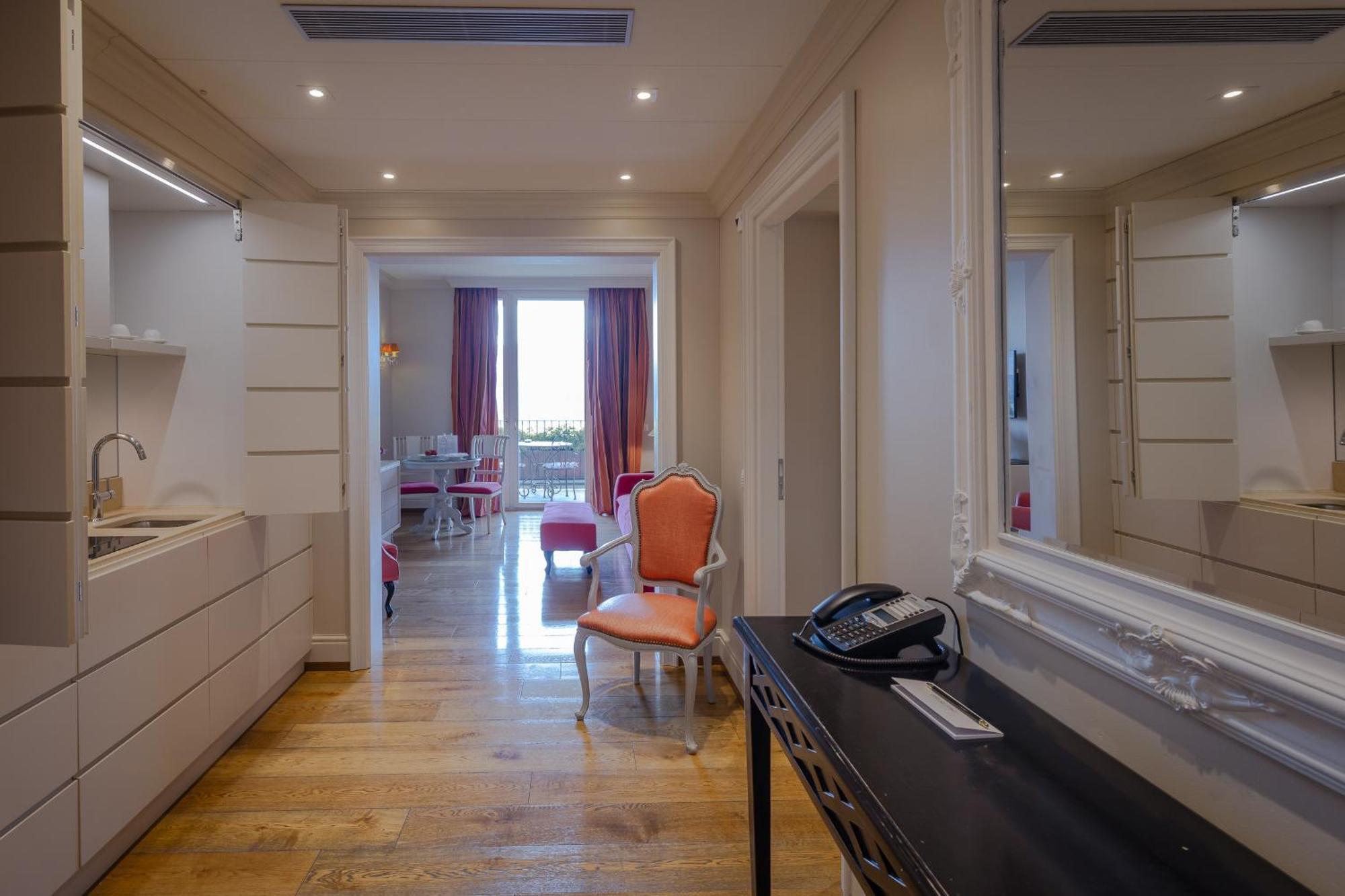 Hotel Collina D'oro - Hotel&spa Lugano