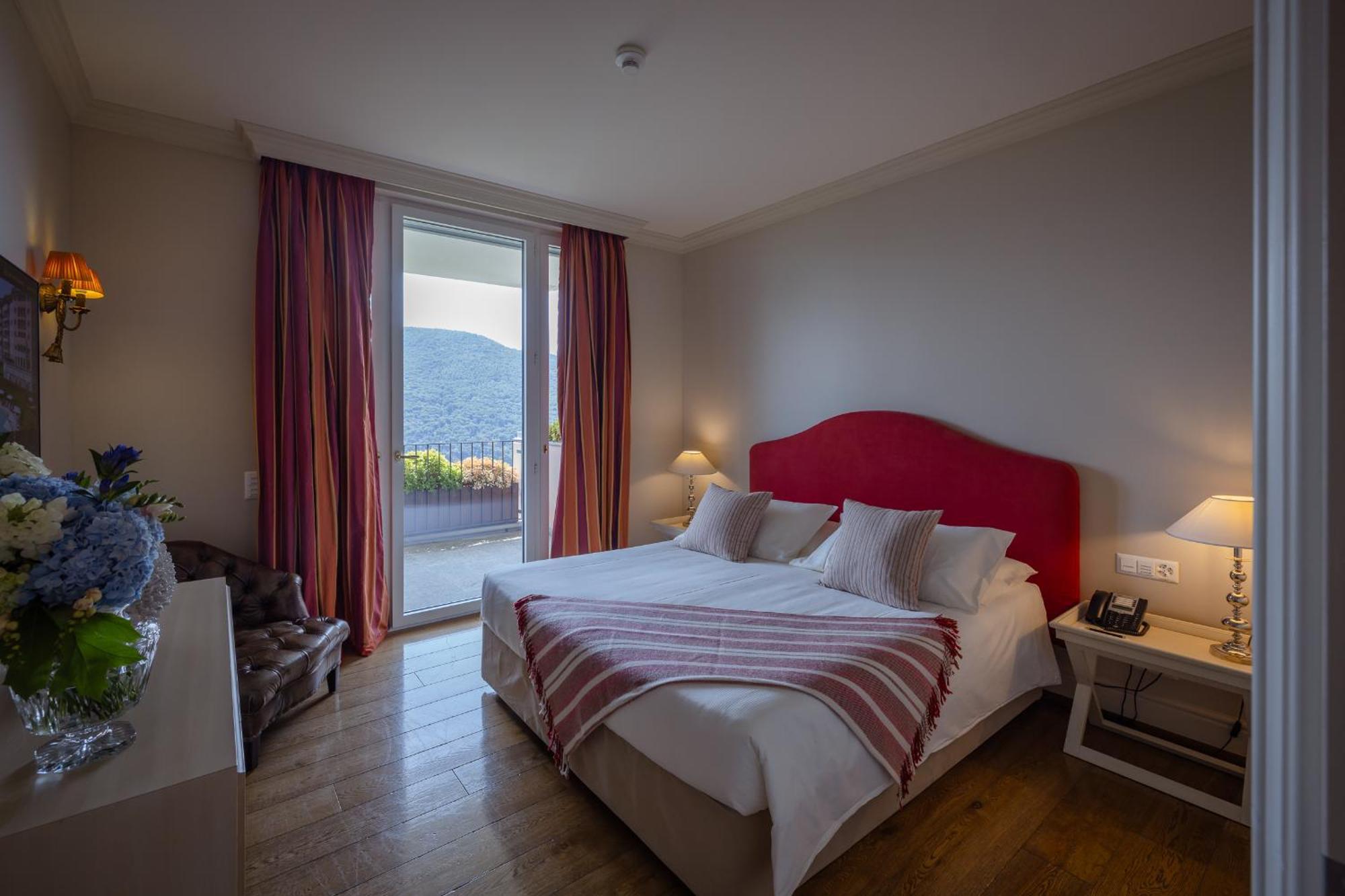 Hotel Collina D'oro - Hotel&spa
