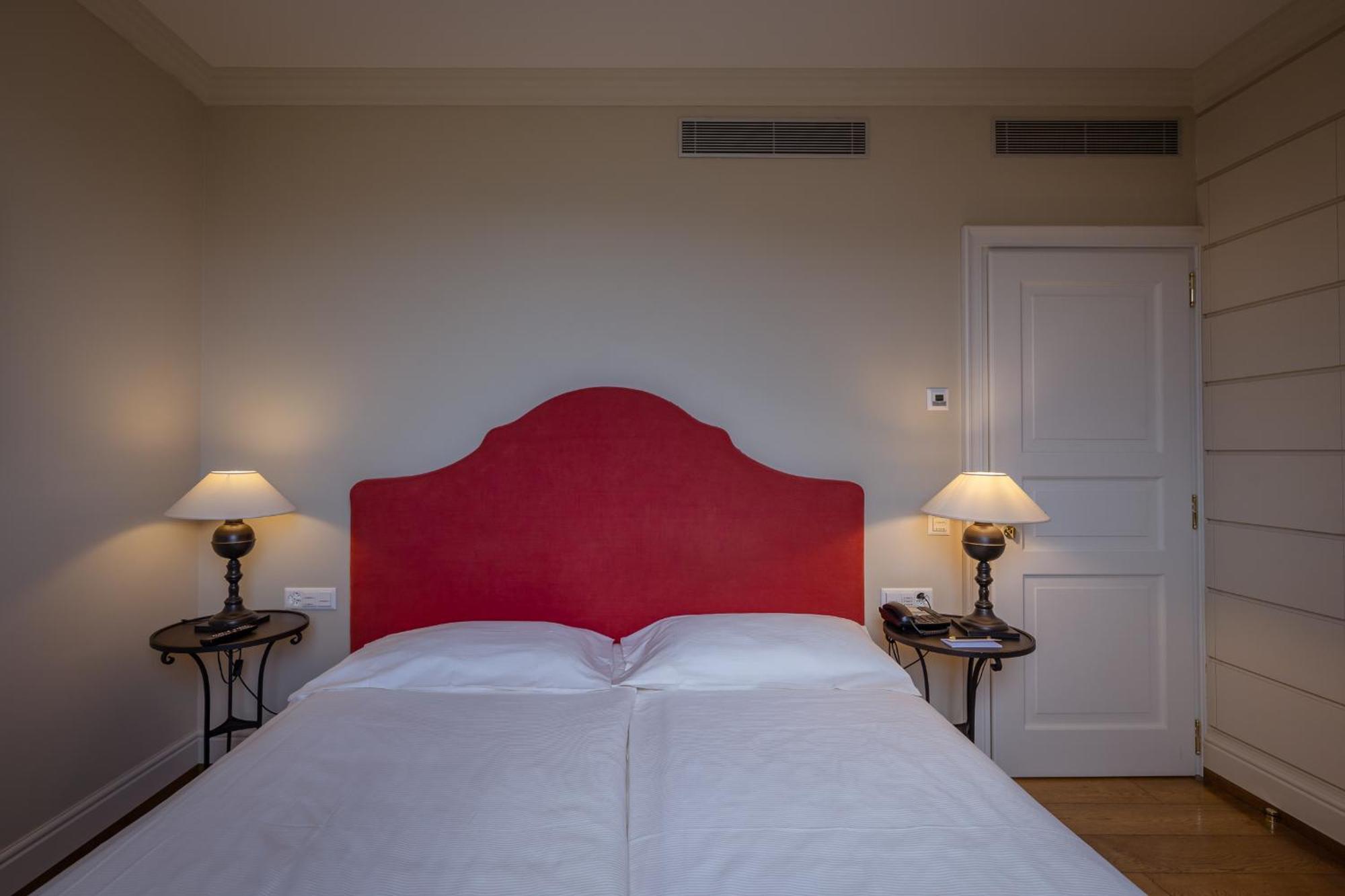 Hotel Collina D'oro - Hotel&spa