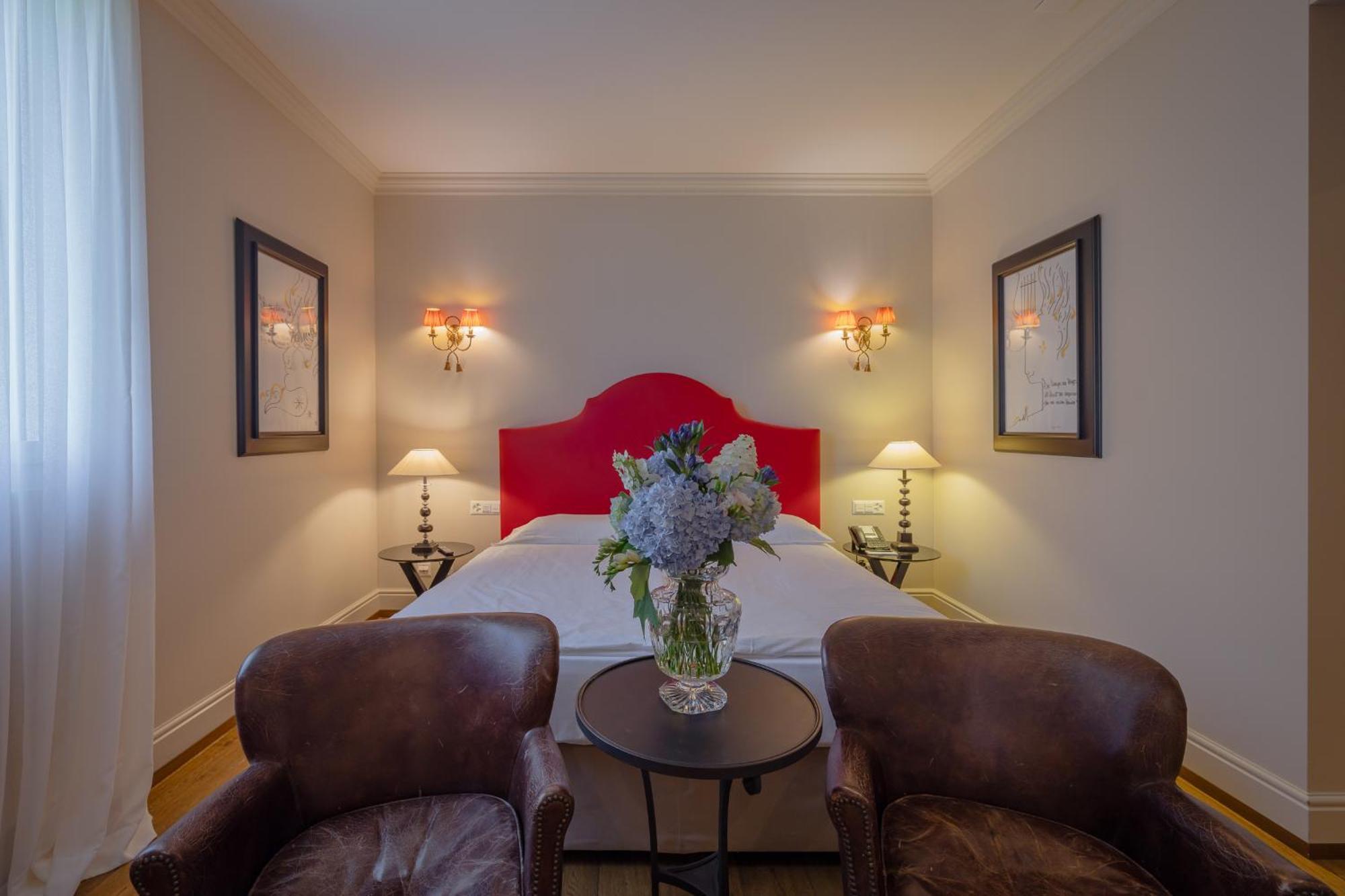 Collina D'oro - Hotel&spa Lugano