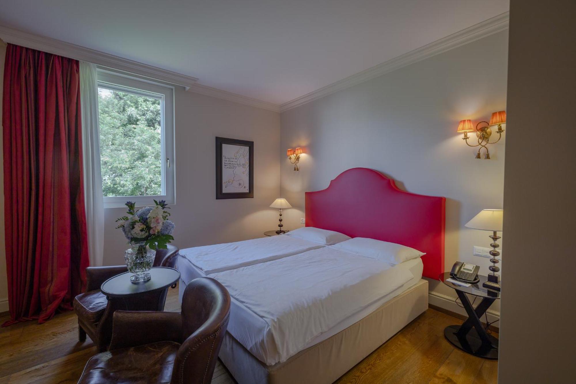 Collina D'oro - Hotel&spa Hotel 5*