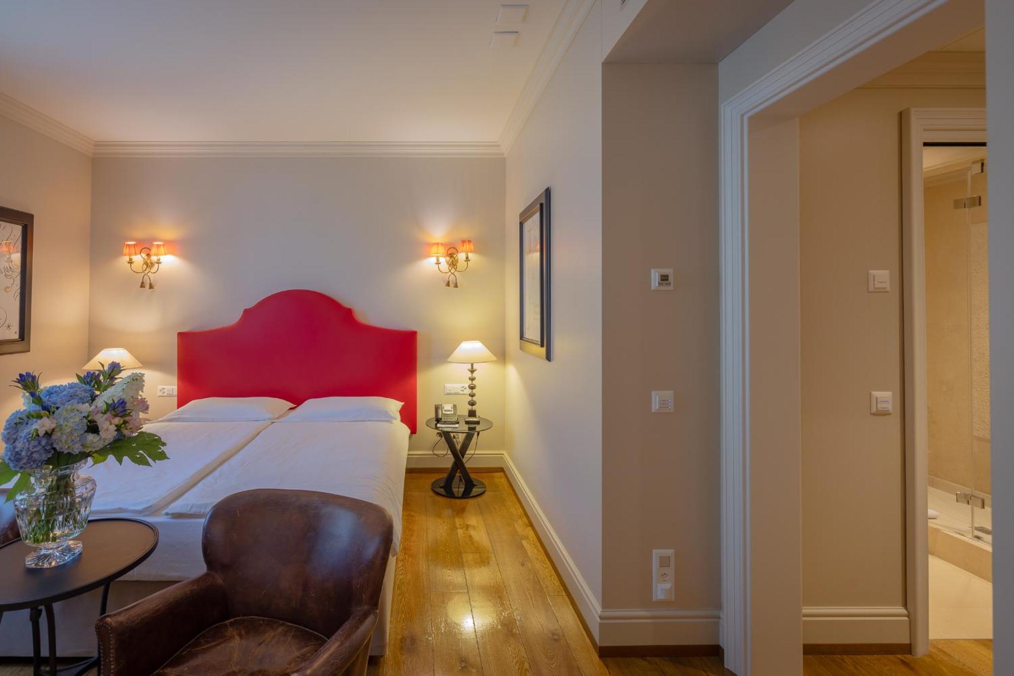 Hotel Collina D'oro - Hotel&spa 5*