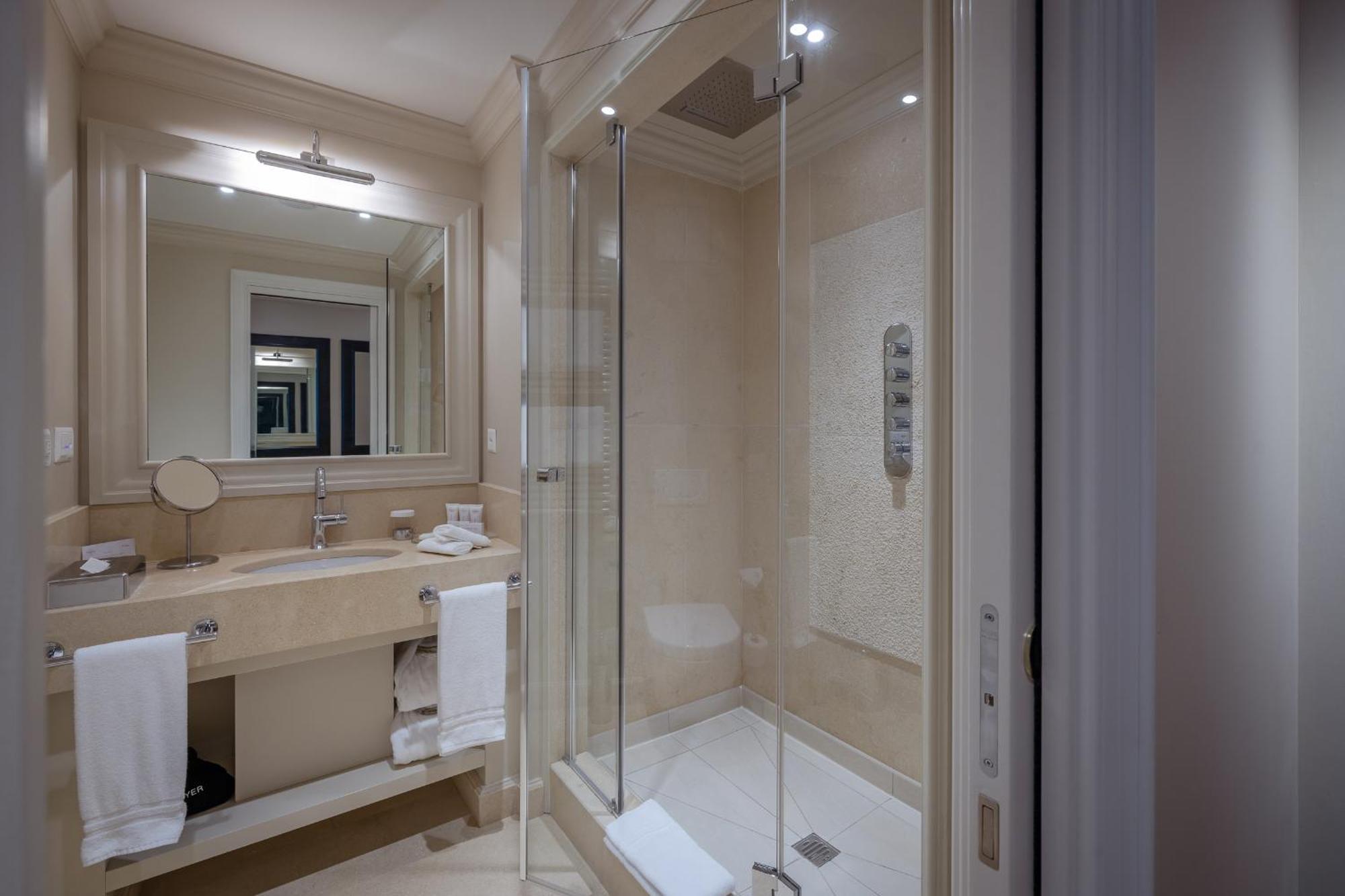 Collina D'oro - Hotel&spa Hotel Lugano
