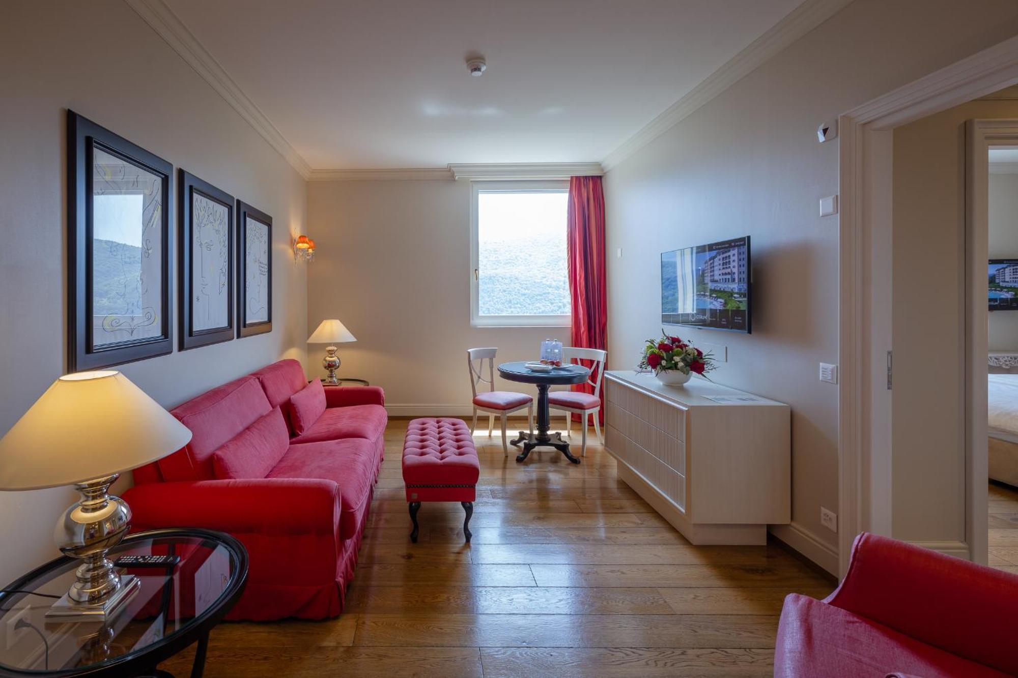 Hotel Collina D'oro - Hotel&spa Lugano