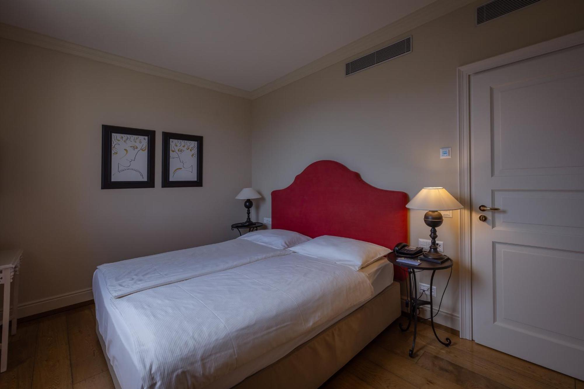 Collina D'oro - Hotel&spa