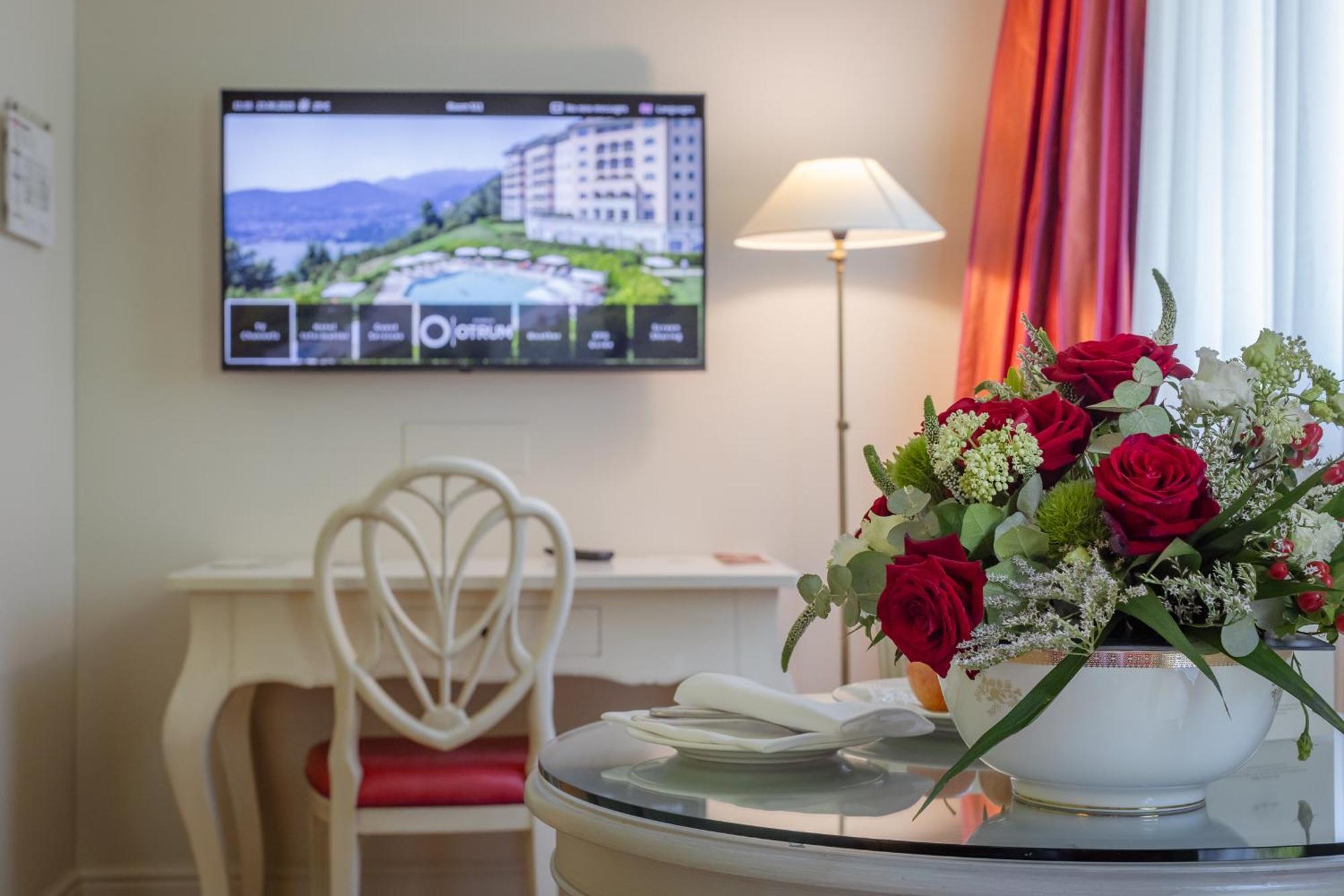 Collina D'oro - Hotel&spa Hotel Lugano