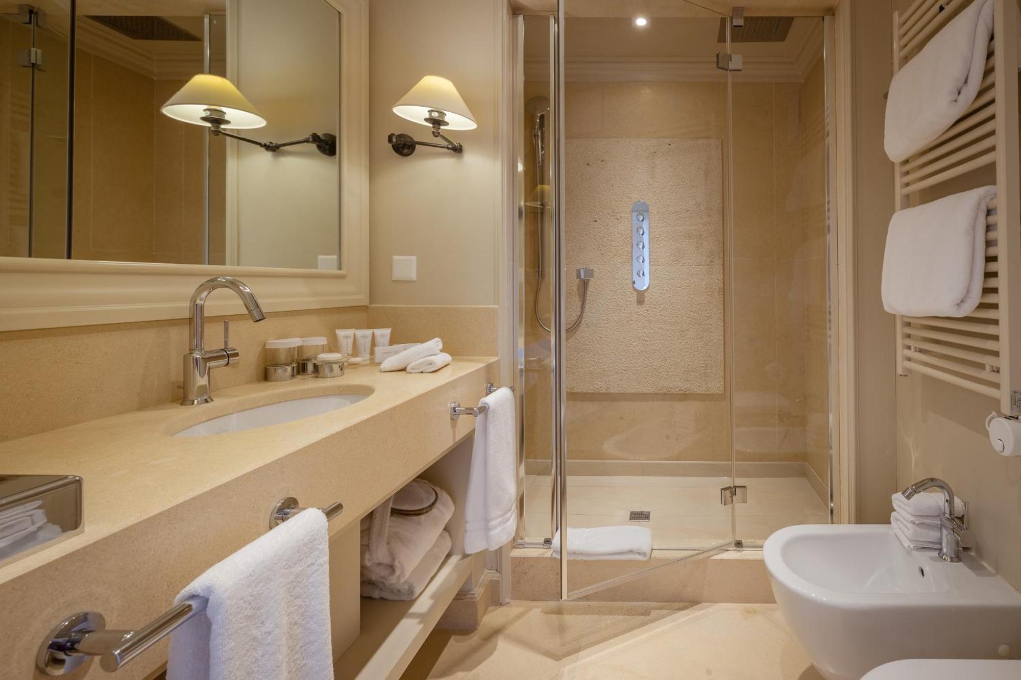 Hotel Collina D'oro - Hotel&spa Lugano