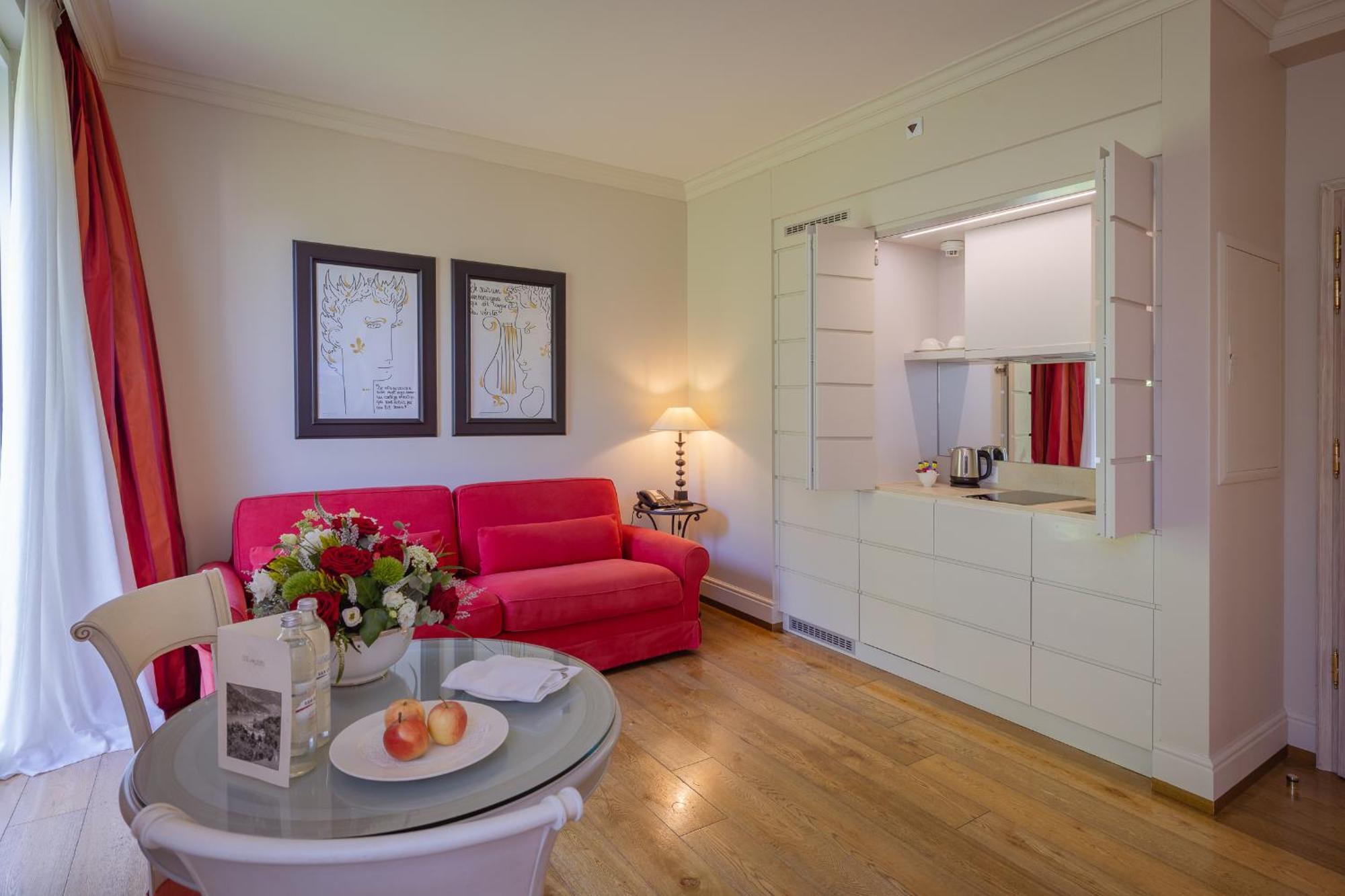 Collina D'oro - Hotel&spa Hotel