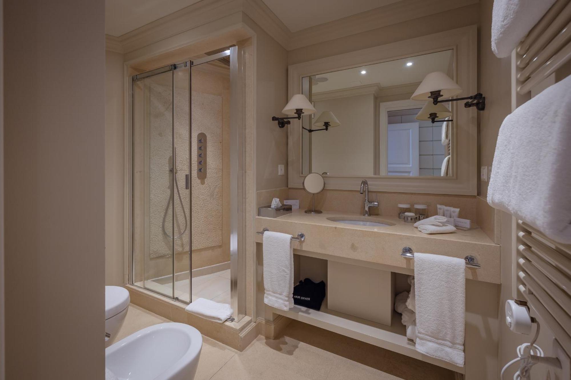 Hotel Collina D'oro - Hotel&spa 5*