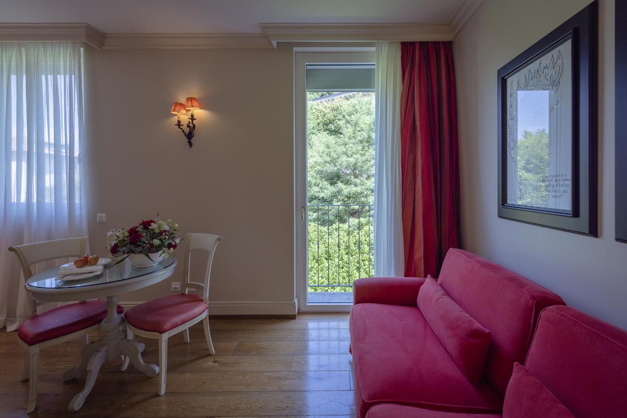 Collina D'oro - Hotel&spa