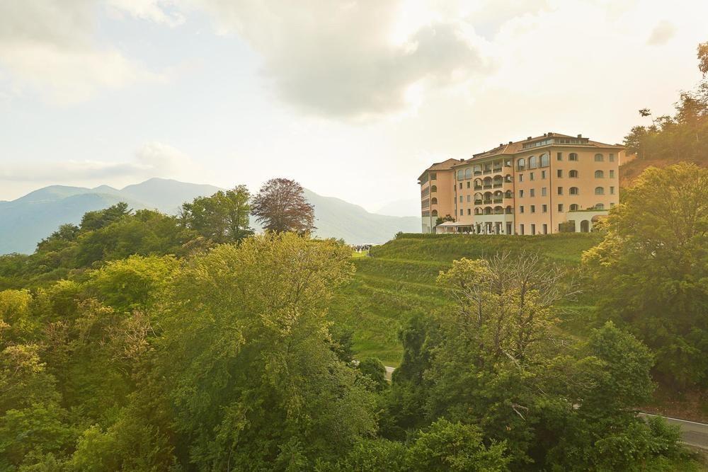 Hotel Collina D'oro - Hotel, & 5*