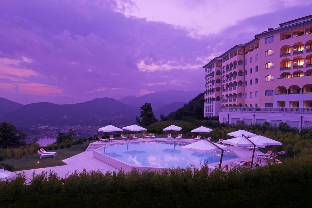 Hotel Collina D'oro - Hotel, &