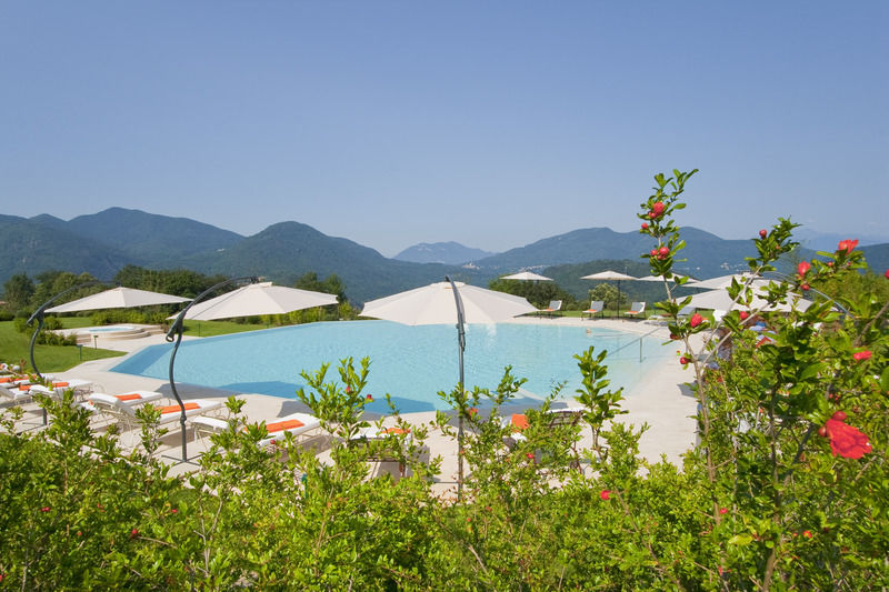 Hotel Collina D'oro - Hotel, &