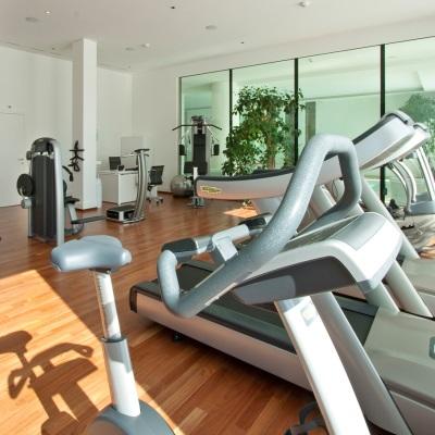 Hotel Collina D'oro - Hotel&spa Lugano