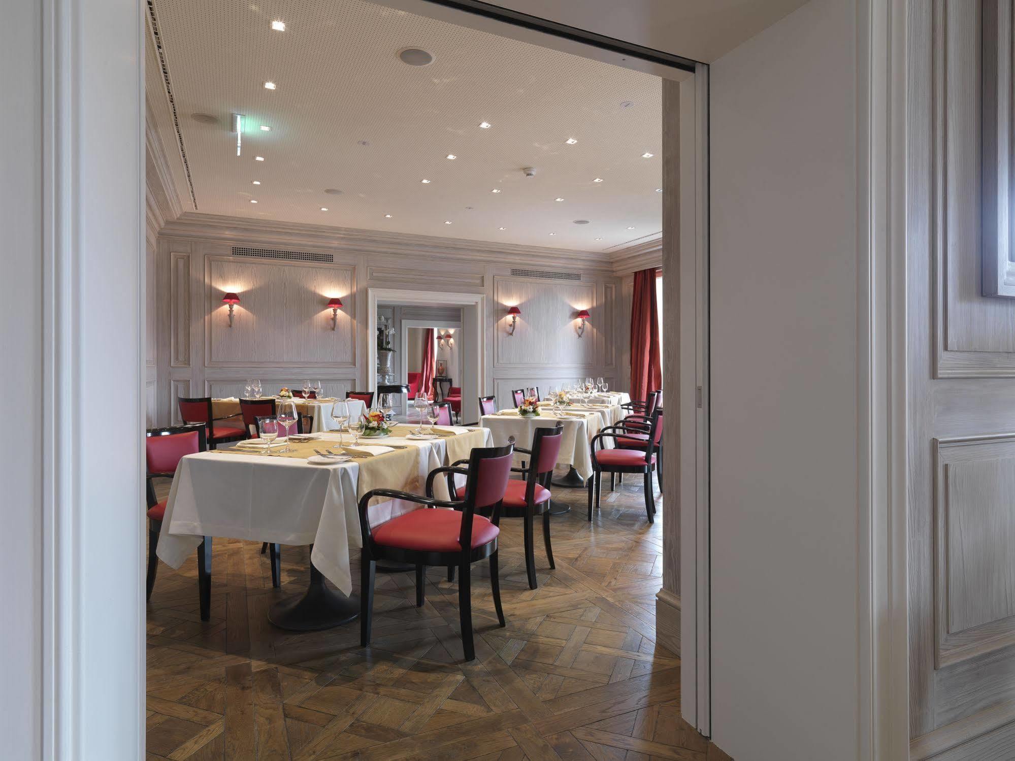 Collina D'oro - Hotel, & Hotel 5*