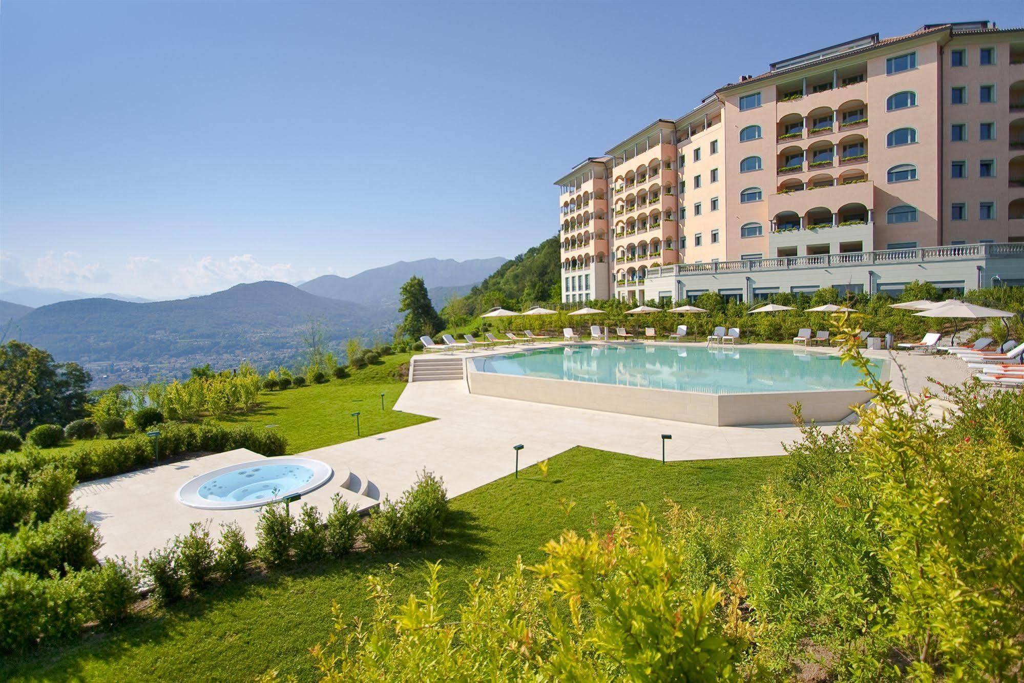 Collina D'oro - Hotel, & Hotel