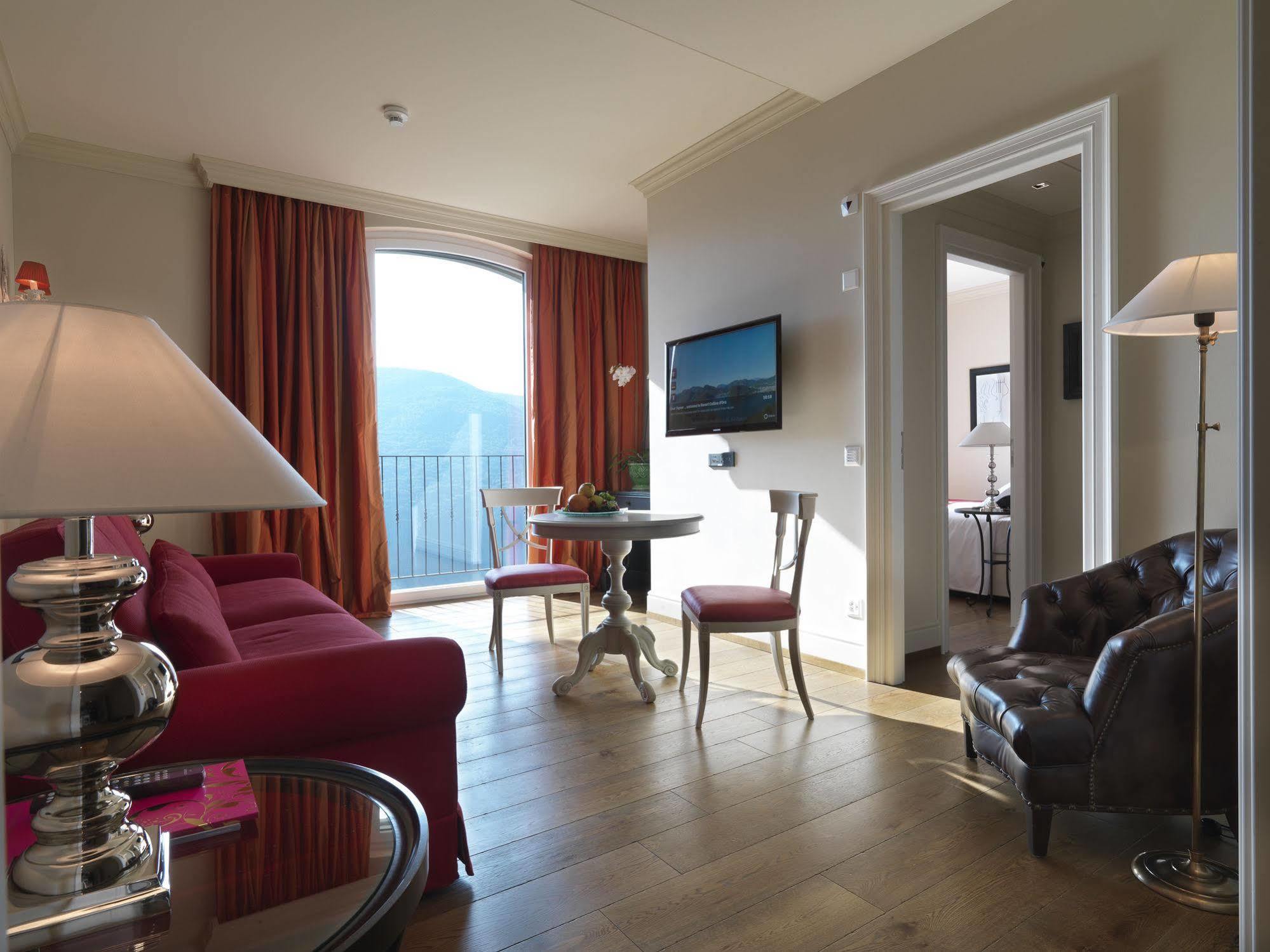 Hotel Collina D'oro - Hotel, &