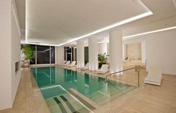 Hotel Collina D'oro - Hotel&spa 5*