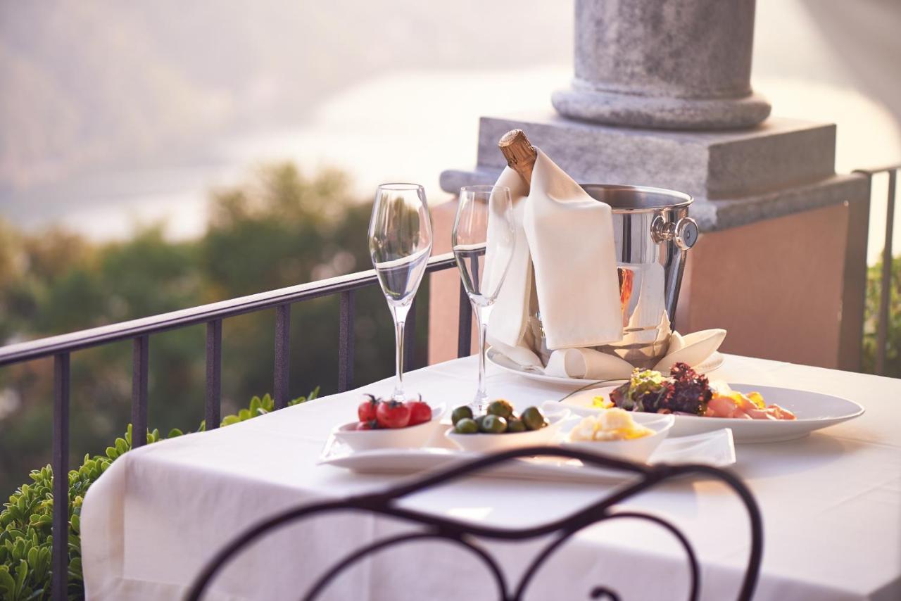 Collina D'oro - Hotel, &