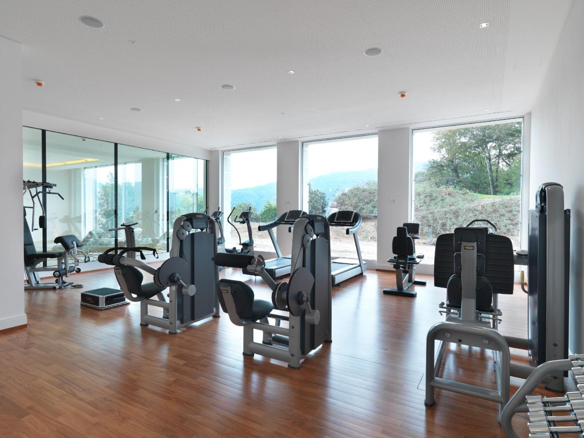 Collina D'oro - Hotel, & Hotel 5*