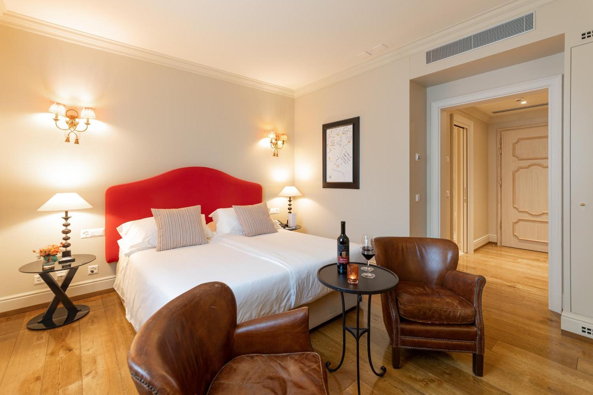 Hotel Collina D'oro - Hotel, &