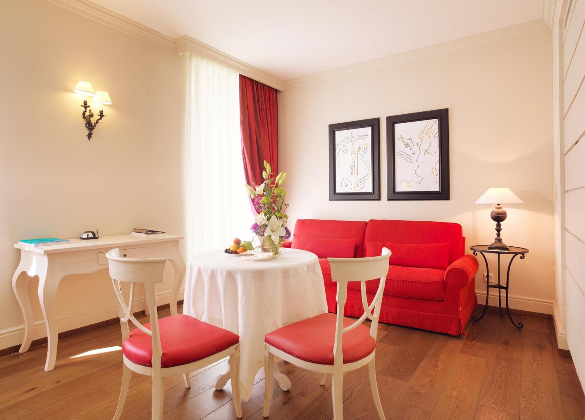 Collina D'oro - Hotel, & 5* Lugano