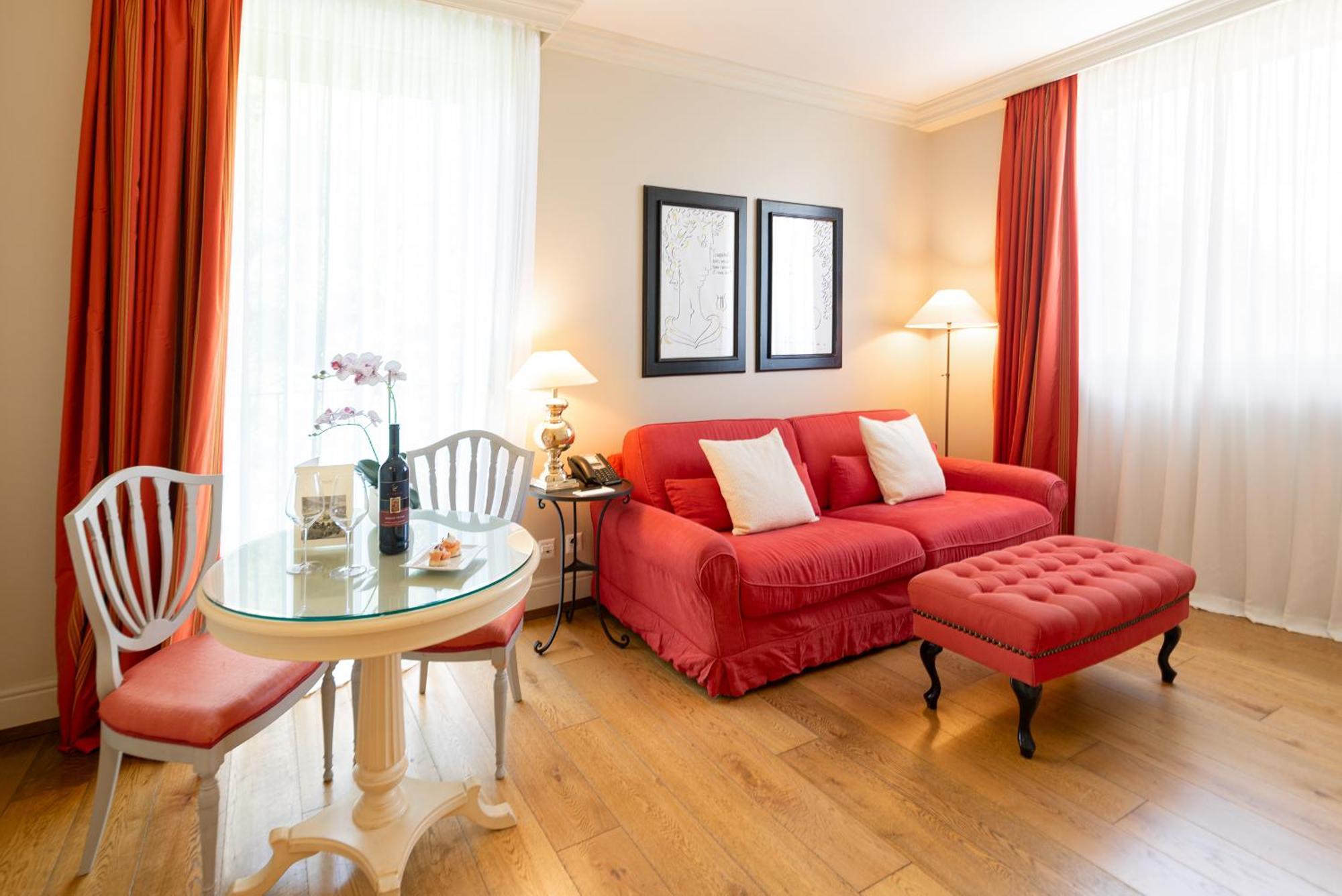 Collina D'oro - Hotel, & Hotel