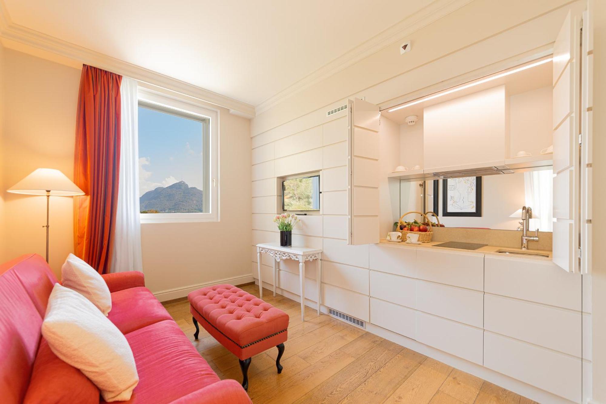 Hotel Collina D'oro - Hotel, & 5*