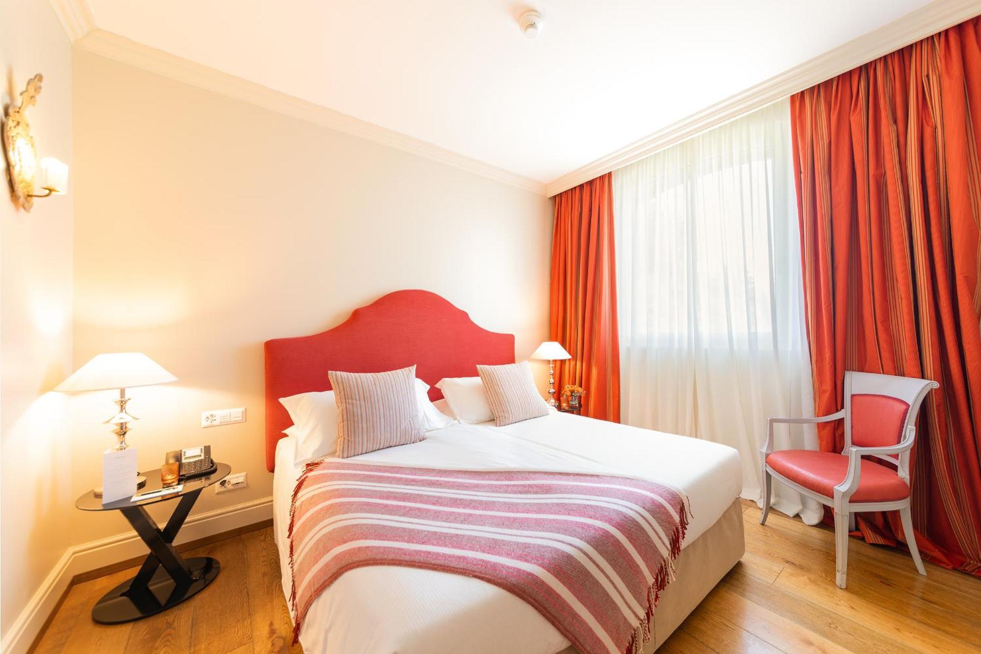 Collina D'oro - Hotel, & 5*